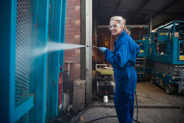 Corrigan, TX Pressure Washing Services Company